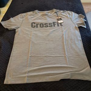 CrossFit NoBull Mens Tee in Army Green - Medium, new with tags